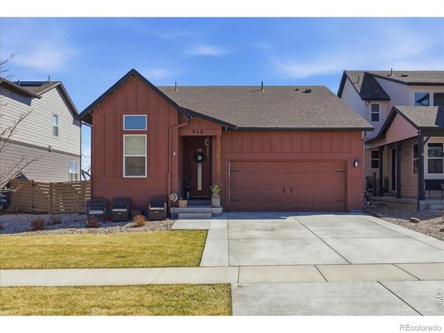 416 66th Avenue, Greeley, CO 80634