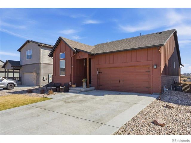 416 66th Avenue, Greeley, CO 80634