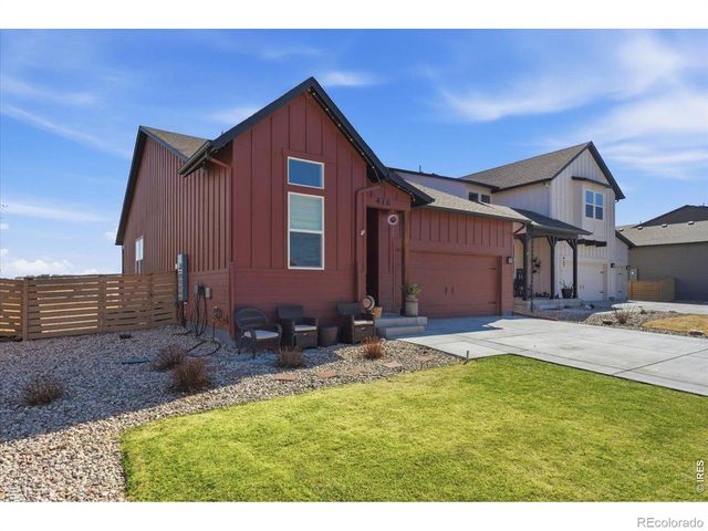 416 66th Avenue, Greeley, CO 80634