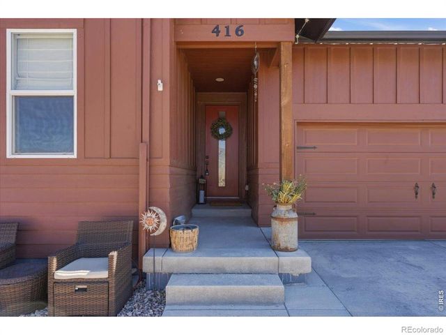 416 66th Avenue, Greeley, CO 80634