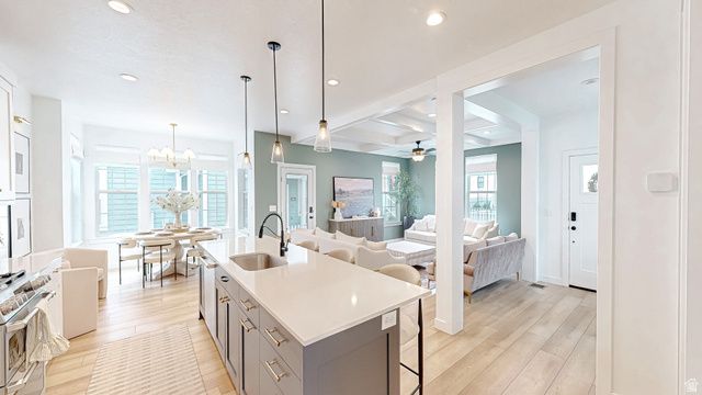 11159 S CHEVIOT LN, South Jordan, UT 84009