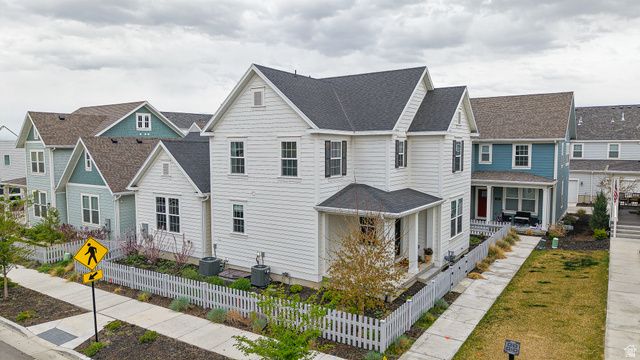 11159 S CHEVIOT LN, South Jordan, UT 84009