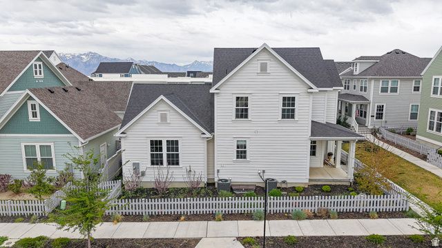 11159 S CHEVIOT LN, South Jordan, UT 84009