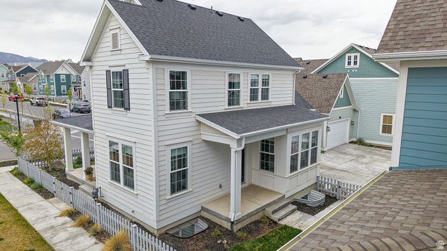 11159 S CHEVIOT LN, South Jordan, UT 84009