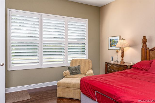 1027 N Hunt Club Drive, Hernando, FL 34442