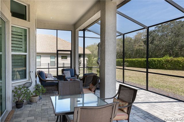 1027 N Hunt Club Drive, Hernando, FL 34442