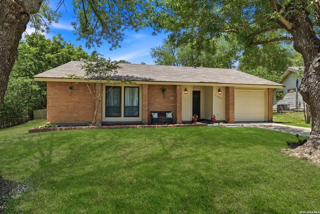 11805 Rainey Meadow, Live Oak, TX 78233