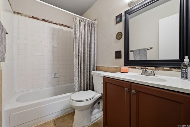11805 Rainey Meadow, Live Oak, TX 78233