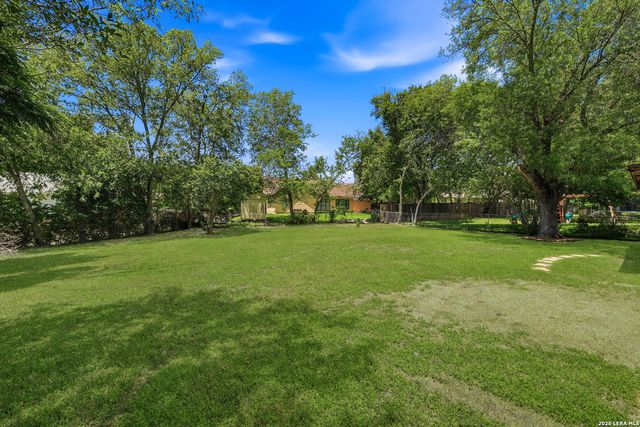 11805 Rainey Meadow, Live Oak, TX 78233