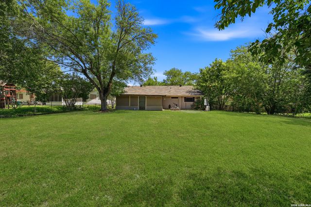 11805 Rainey Meadow, Live Oak, TX 78233