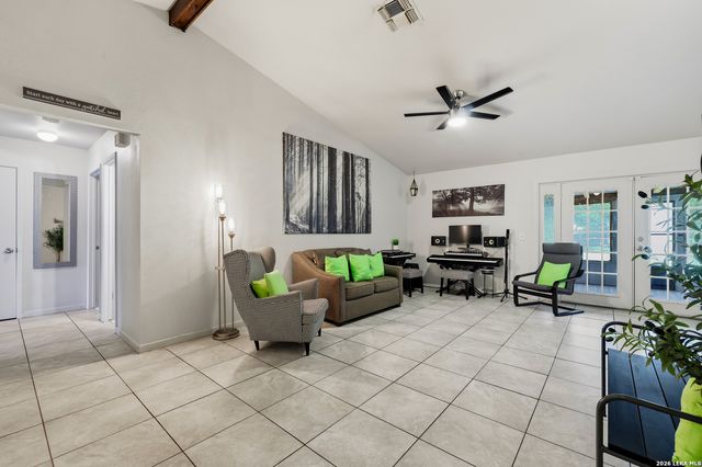 11805 Rainey Meadow, Live Oak, TX 78233