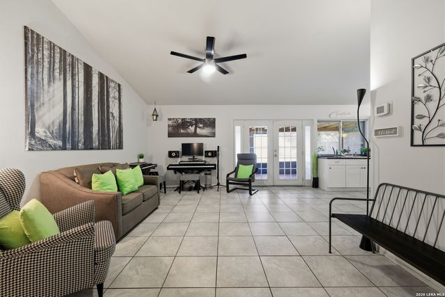 11805 Rainey Meadow, Live Oak, TX 78233