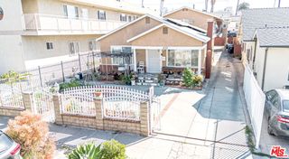 434 N Harvard Boulevard, Los Angeles, CA 90004