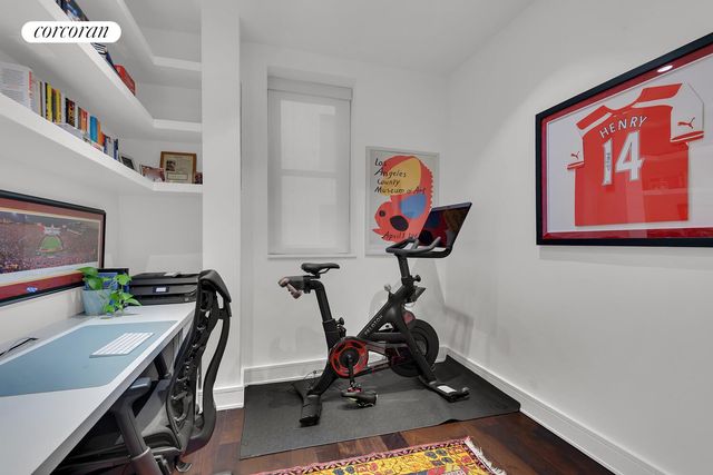 51 W 81ST Street 6KL, New York City, NY 10024