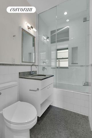 51 W 81ST Street 6KL, New York City, NY 10024