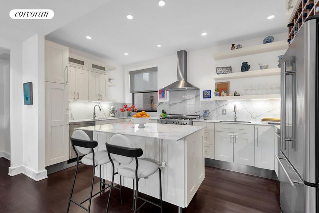 51 W 81ST Street 6KL, New York City, NY 10024