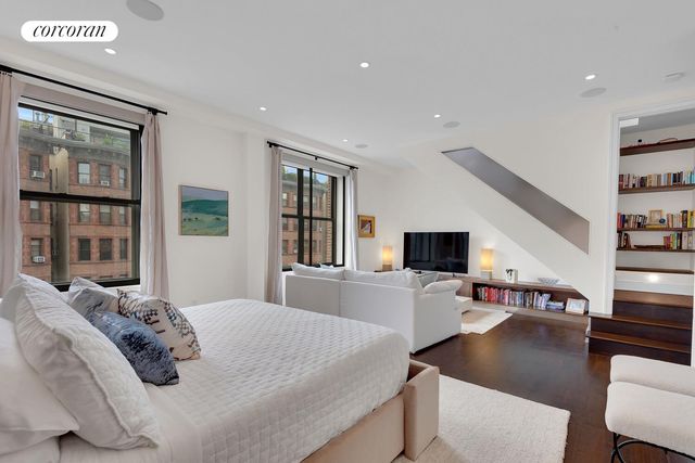 51 W 81ST Street 6KL, New York City, NY 10024