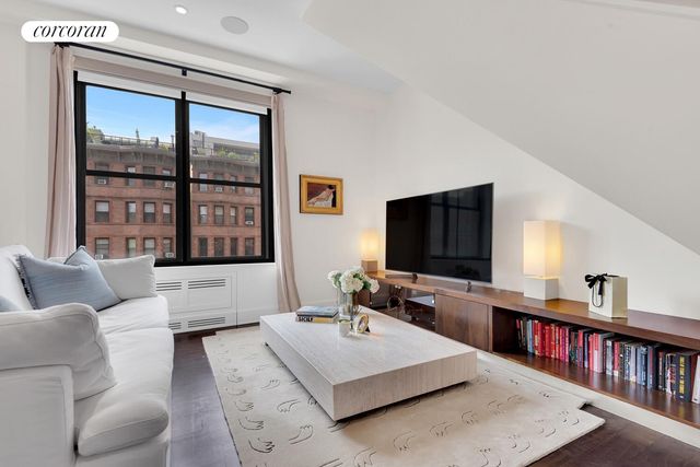51 W 81ST Street 6KL, New York City, NY 10024