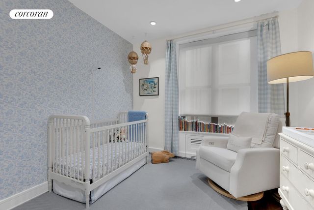 51 W 81ST Street 6KL, New York City, NY 10024
