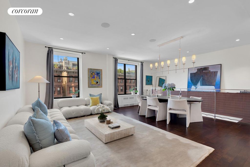 51 W 81ST Street 6KL, New York City, NY 10024