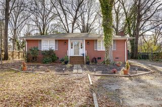 129 Stevenson Drive, Belton, SC 29627