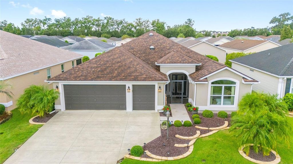 3412 NEAPTIDE PATH, The Villages, FL 32163