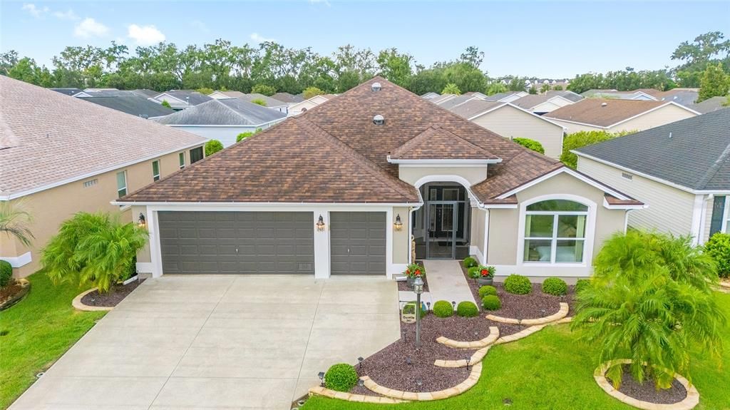 3412 NEAPTIDE PATH, The Villages, FL 32163