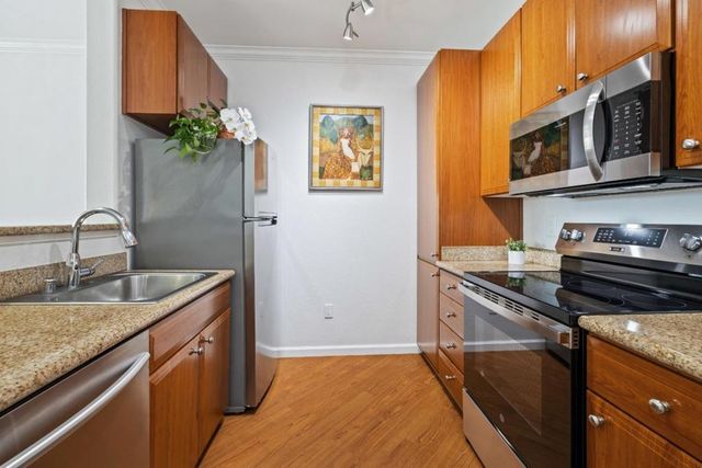 801 S Winchester Boulevard 3206, San Jose, CA 95128