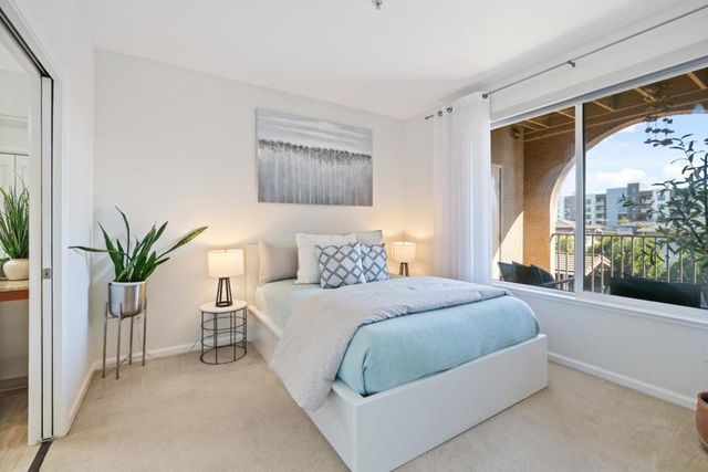 801 S Winchester Boulevard 3206, San Jose, CA 95128