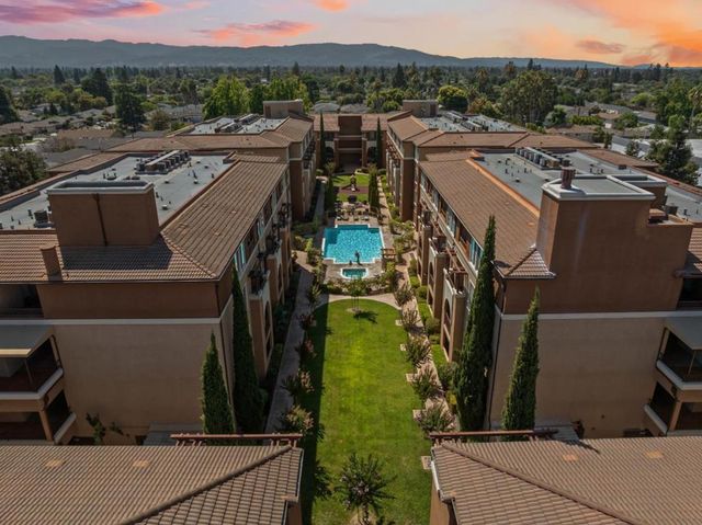 801 S Winchester Boulevard 3206, San Jose, CA 95128