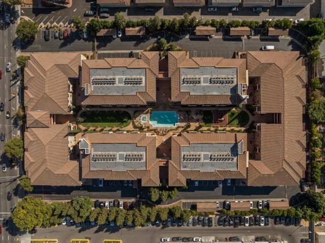 801 S Winchester Boulevard 3206, San Jose, CA 95128