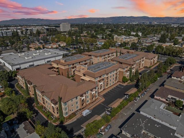 801 S Winchester Boulevard 3206, San Jose, CA 95128