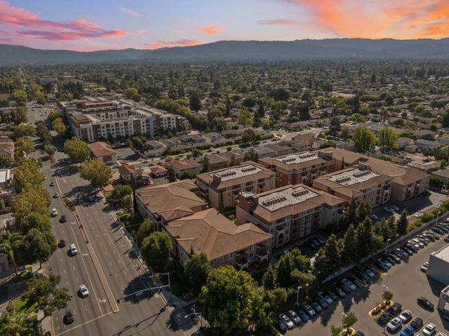 801 S Winchester Boulevard 3206, San Jose, CA 95128