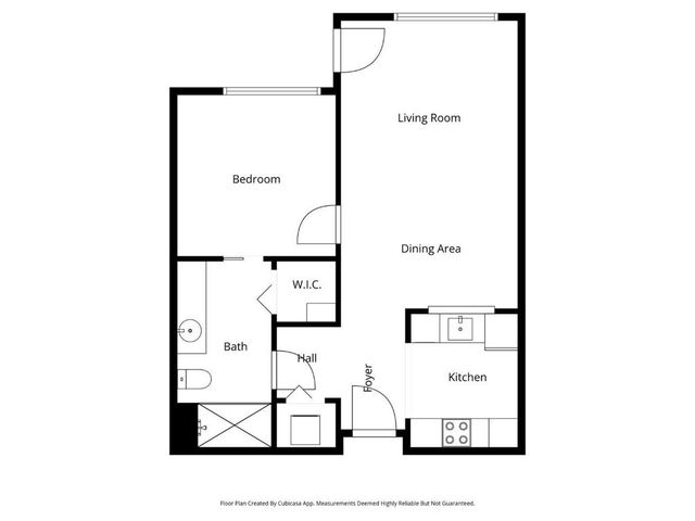 801 S Winchester Boulevard 3206, San Jose, CA 95128