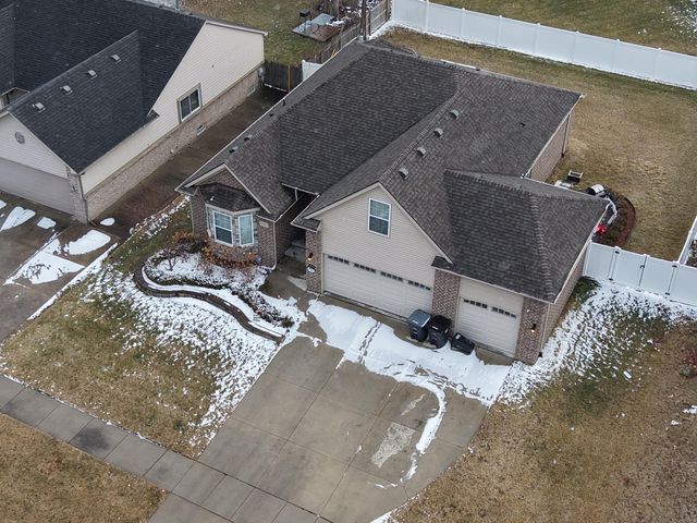 34387 Ann Arbor Trail, Livonia City, MI 48150