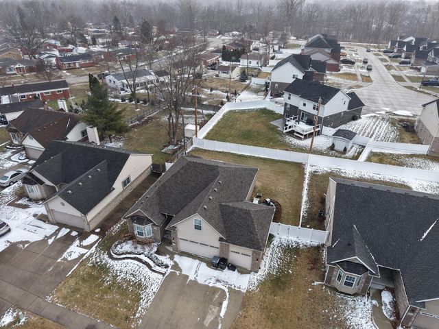 34387 Ann Arbor Trail, Livonia City, MI 48150