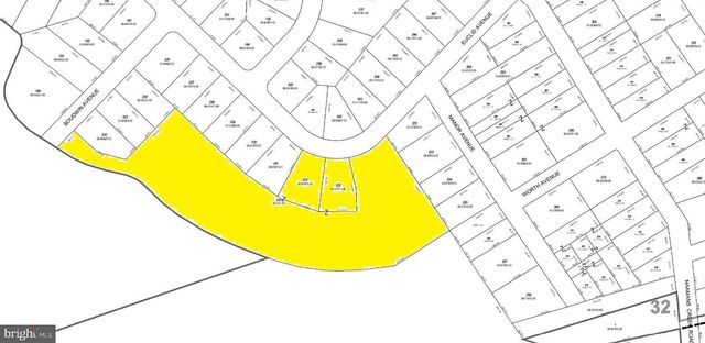 0 W HELMS MNR, Marcus Hook, PA 19061