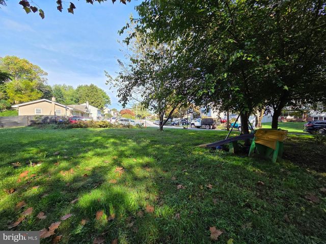 0 W HELMS MNR, Marcus Hook, PA 19061