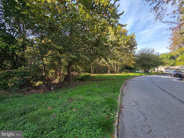 0 W HELMS MNR, Marcus Hook, PA 19061