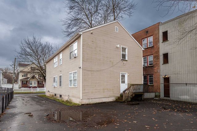 147 Enfield Street, Hartford, CT 06112