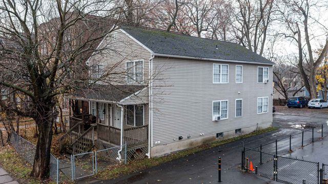 147 Enfield Street, Hartford, CT 06112