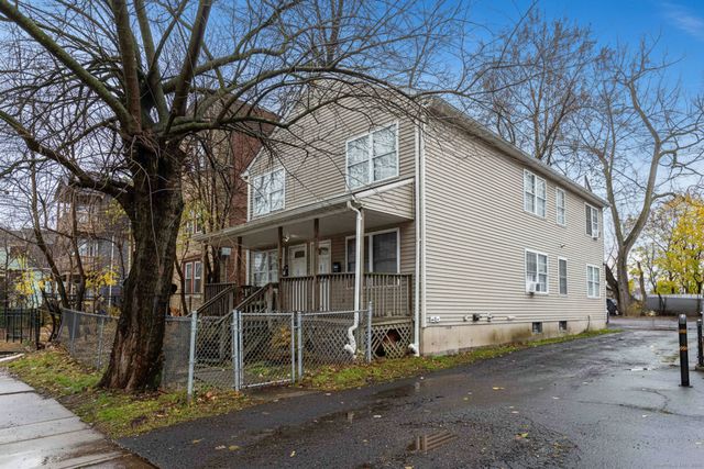 147 Enfield Street, Hartford, CT 06112