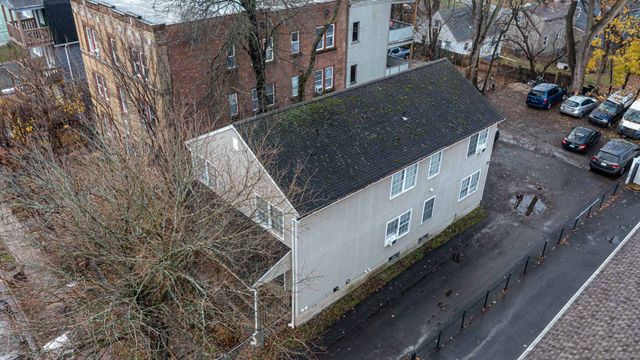 147 Enfield Street, Hartford, CT 06112