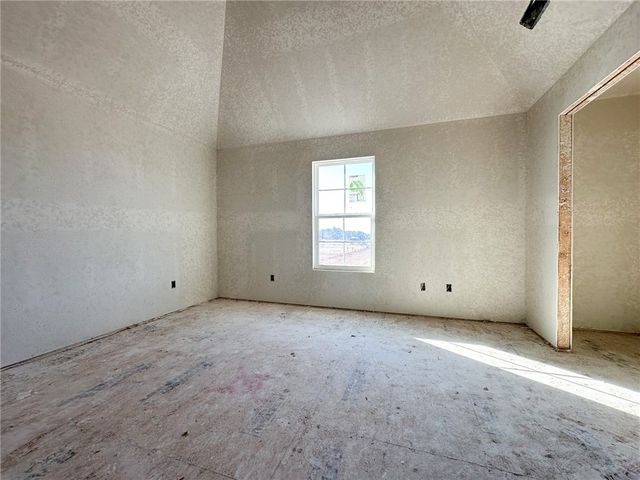 6489 County Avenue, Springdale, AR 72762