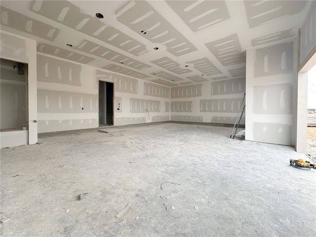 6489 County Avenue, Springdale, AR 72762