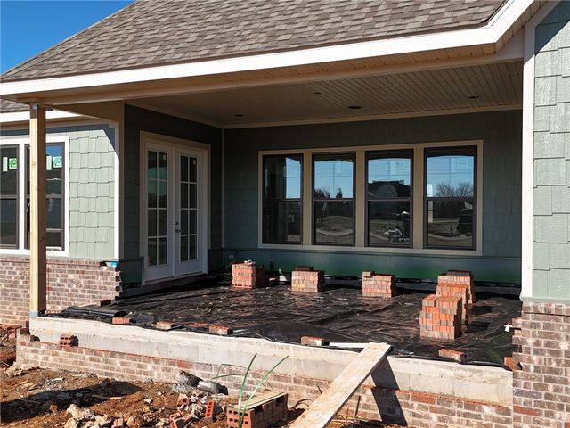 6489 County Avenue, Springdale, AR 72762