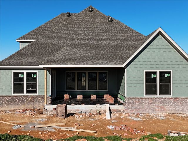 6489 County Avenue, Springdale, AR 72762