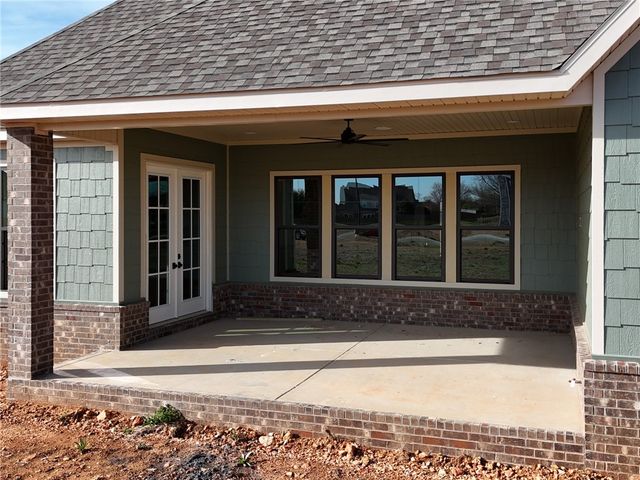 6489 County Avenue, Springdale, AR 72762