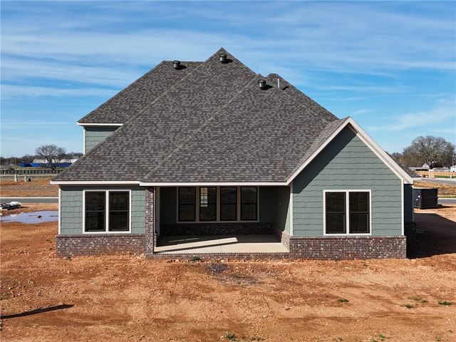 6489 County Avenue, Springdale, AR 72762