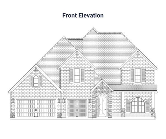 6489 County Avenue, Springdale, AR 72762
